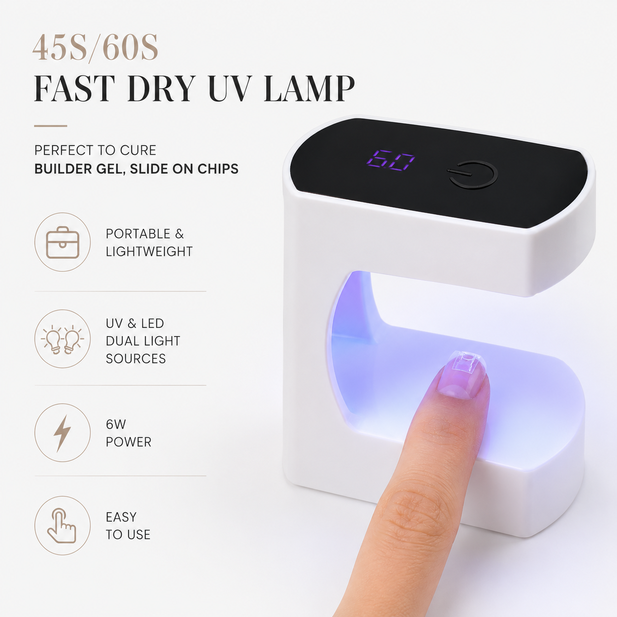 UV lamp