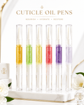 Cuticle oil