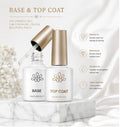 Base & Top coat