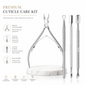 Cuticle care kit