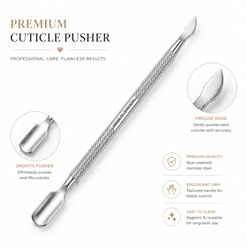 Cuticle care kit