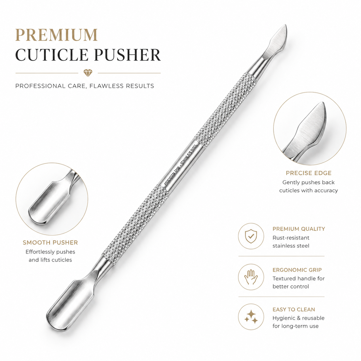 Cuticle care kit