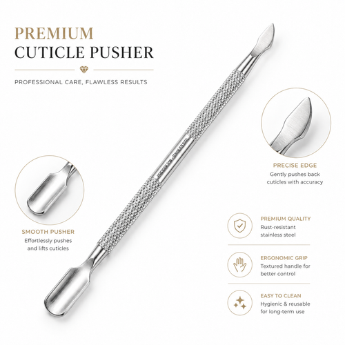 Cuticle care kit