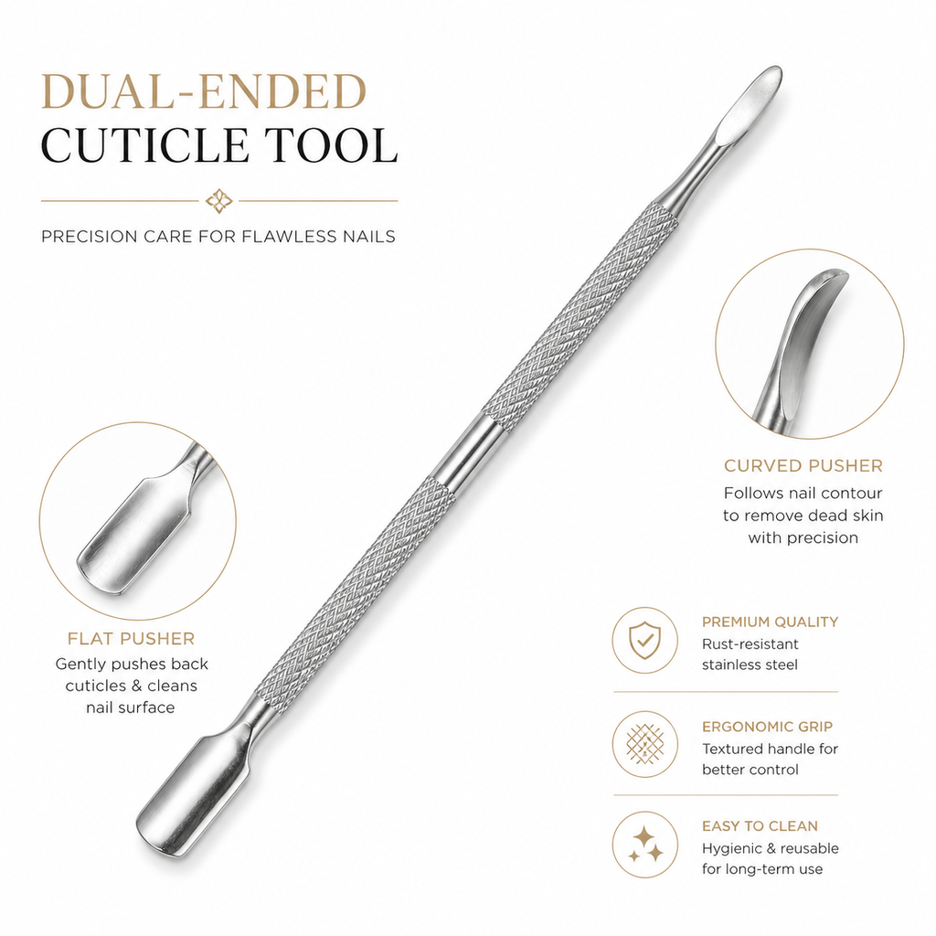 Cuticle care kit