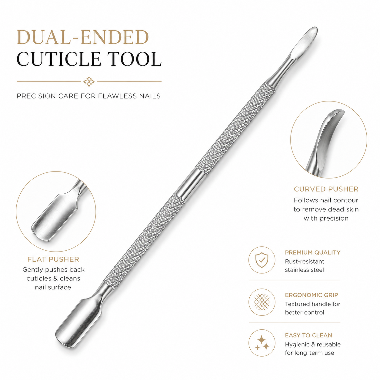 Cuticle care kit