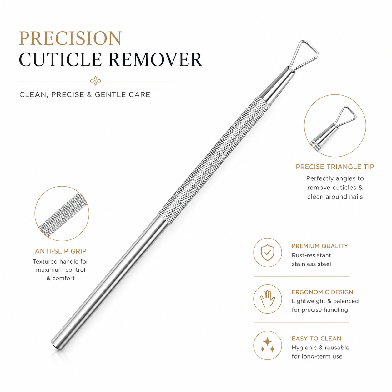 Cuticle care kit