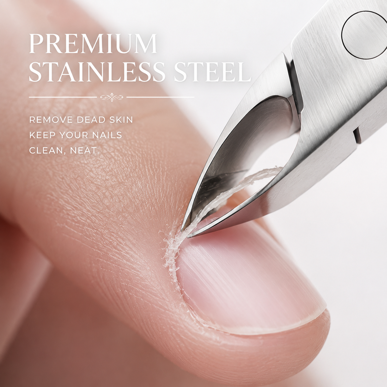 Cuticle care kit