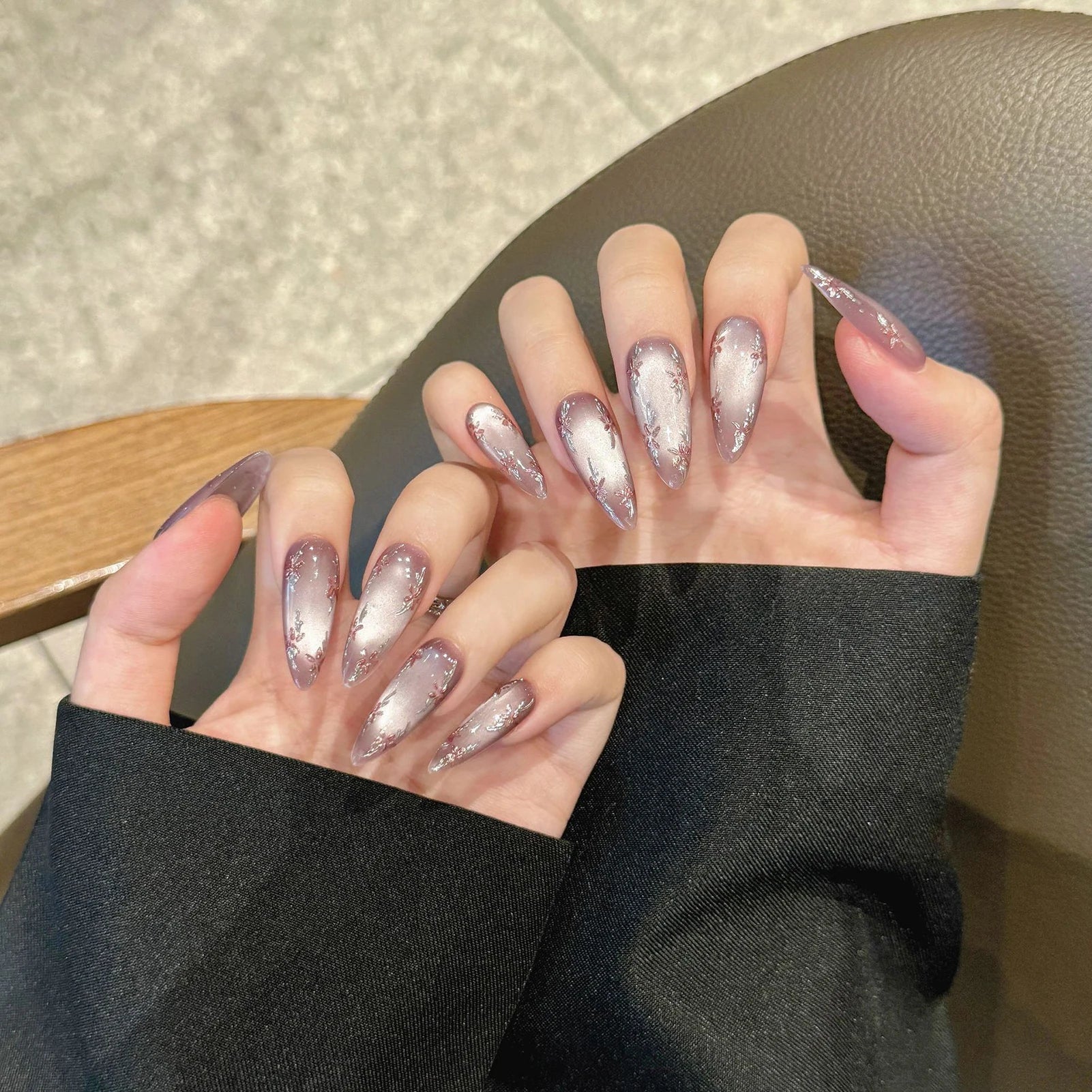 Velvet Noir