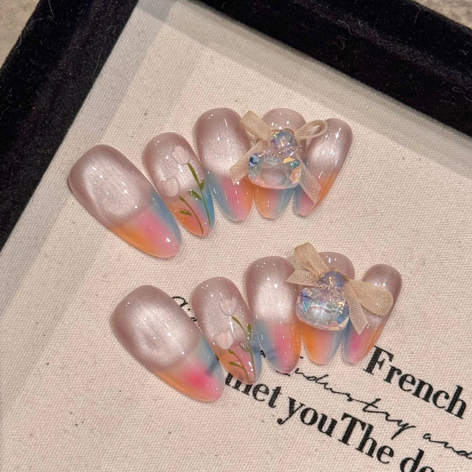 French obsession 2