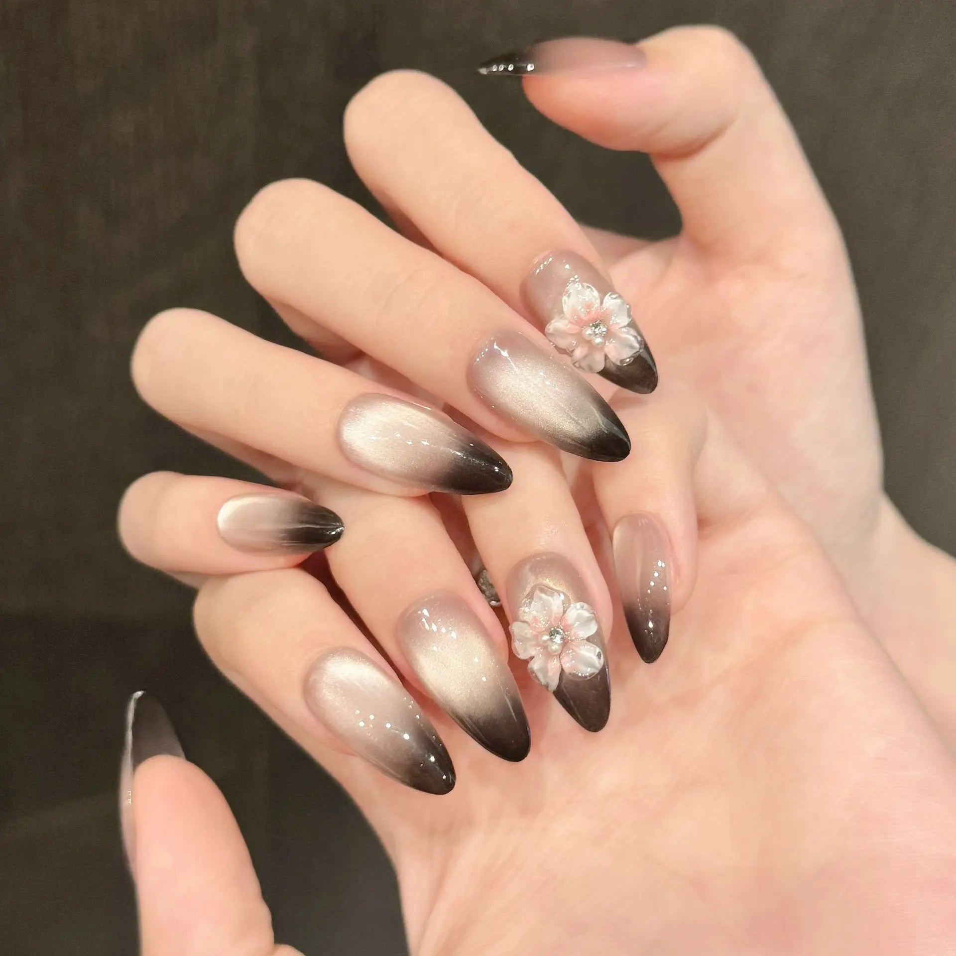 Shadow Tips