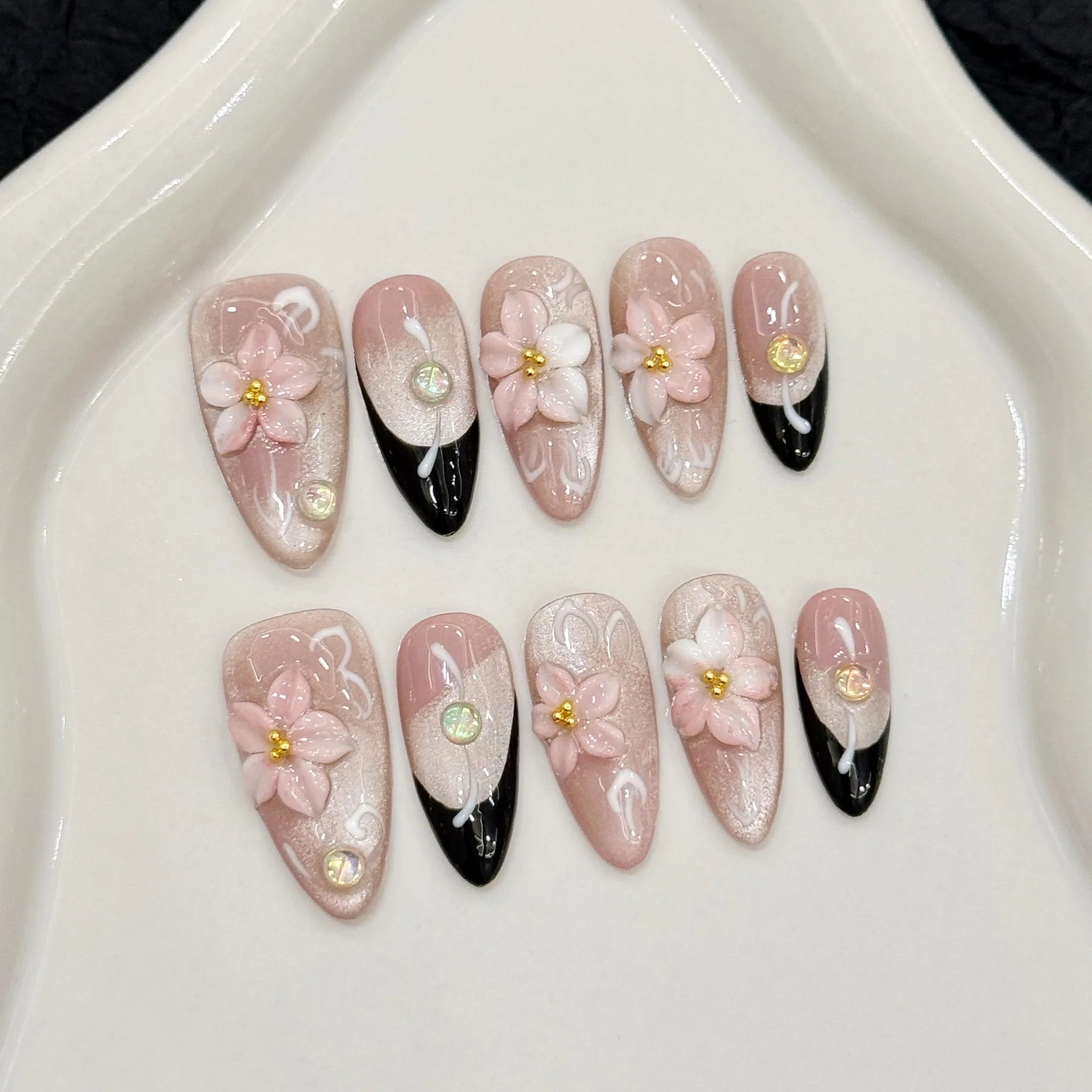 Shadow Tips