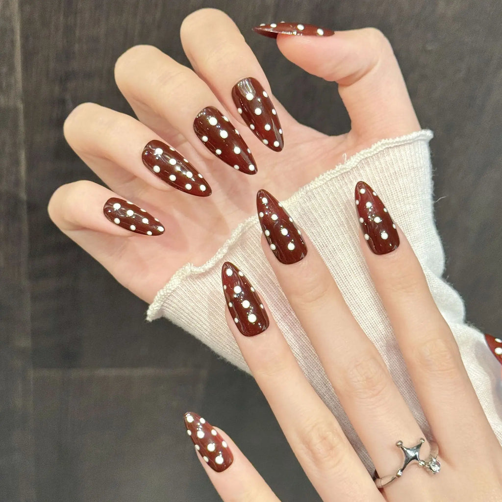 Polkadot