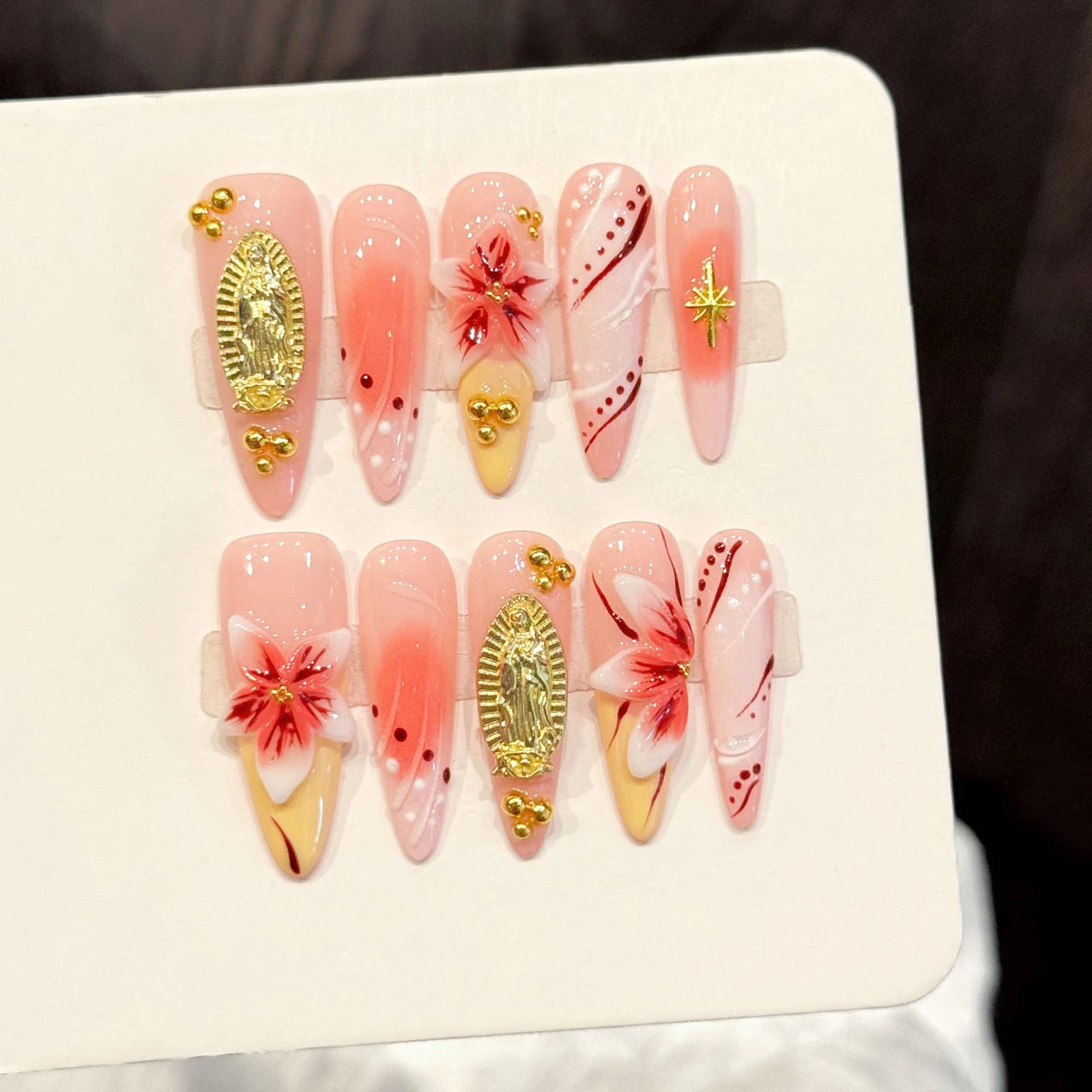 The Signature Set