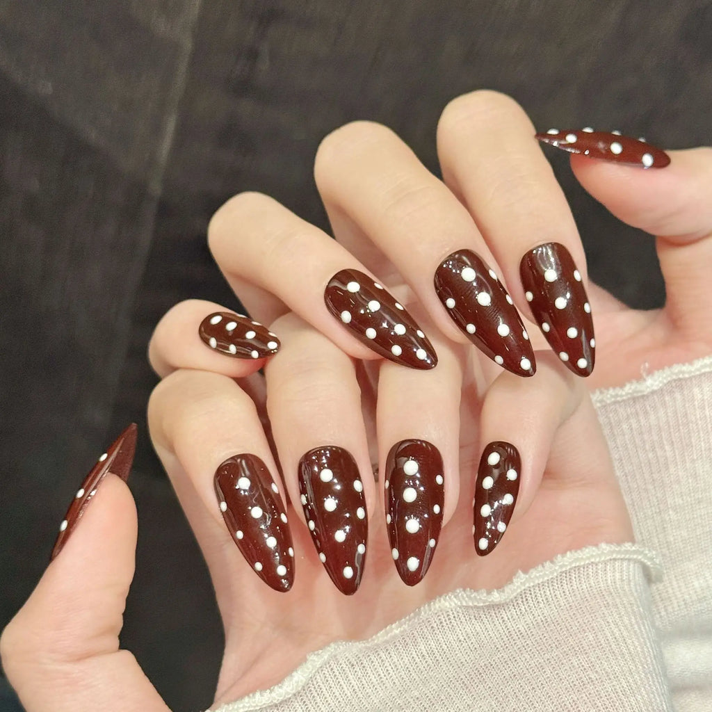 Polkadot