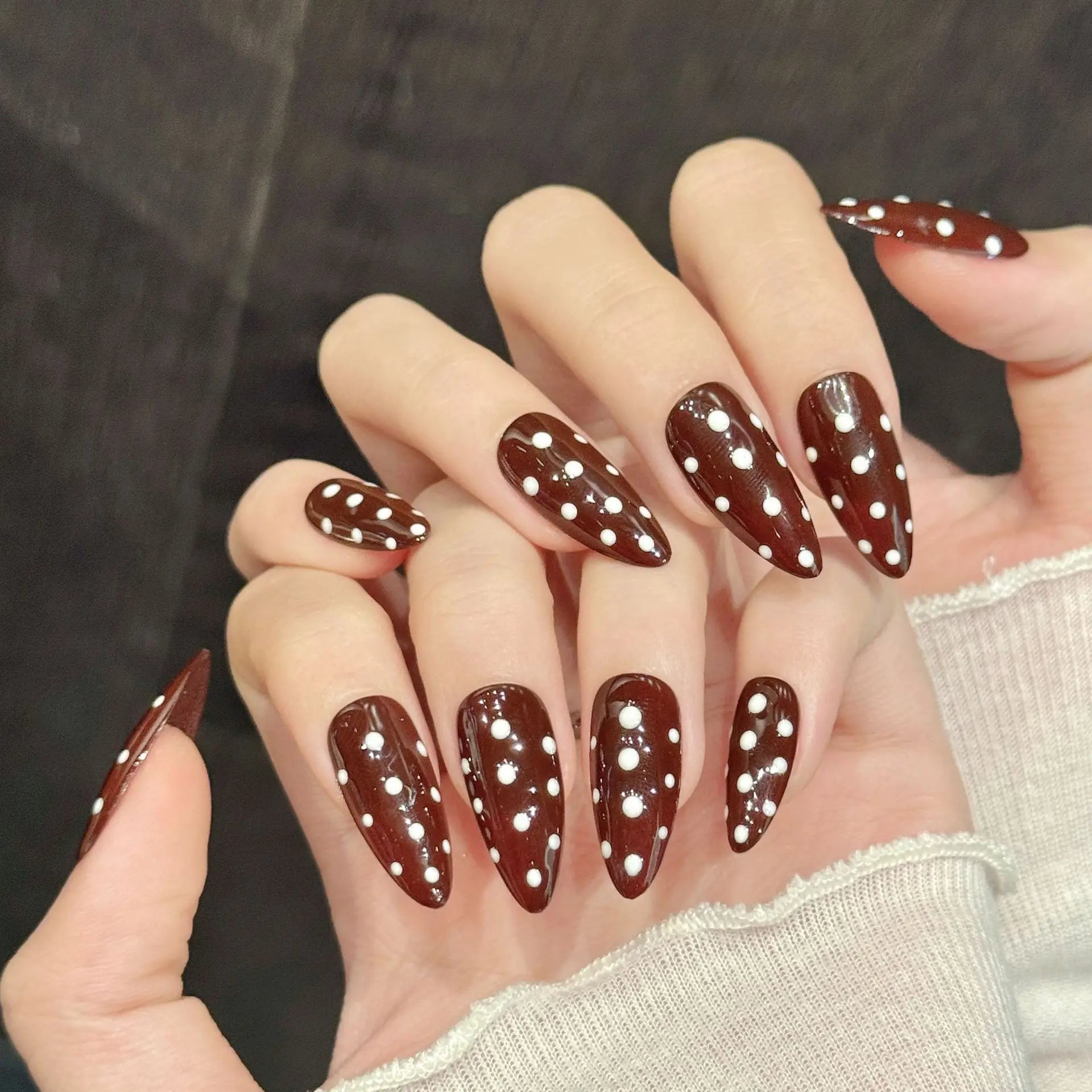 Polkadot