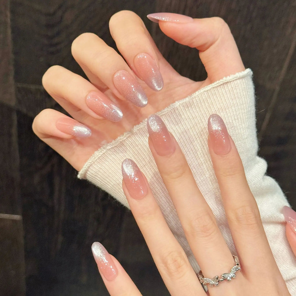 Rosé Glow