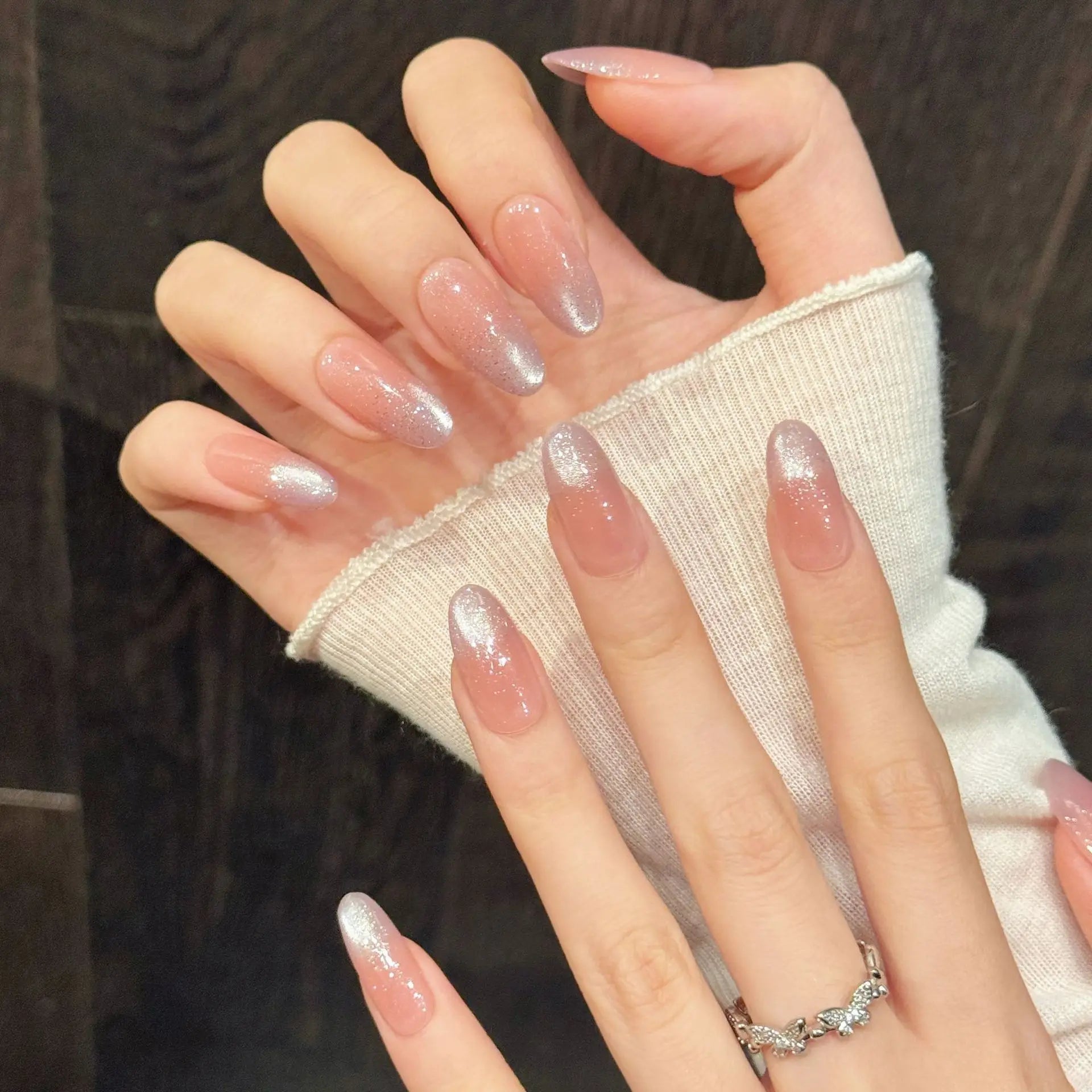 Rosé Glow