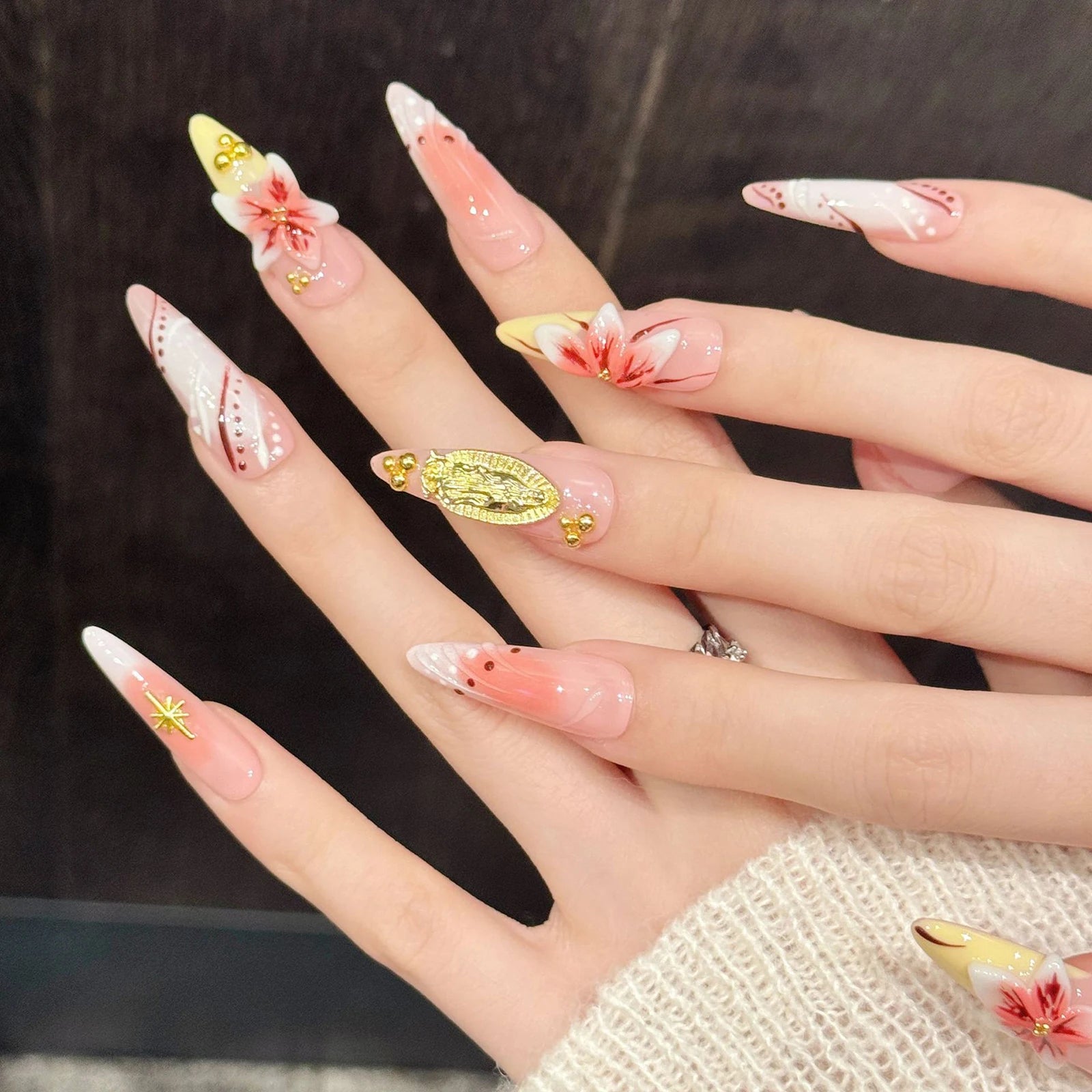 The Signature Set