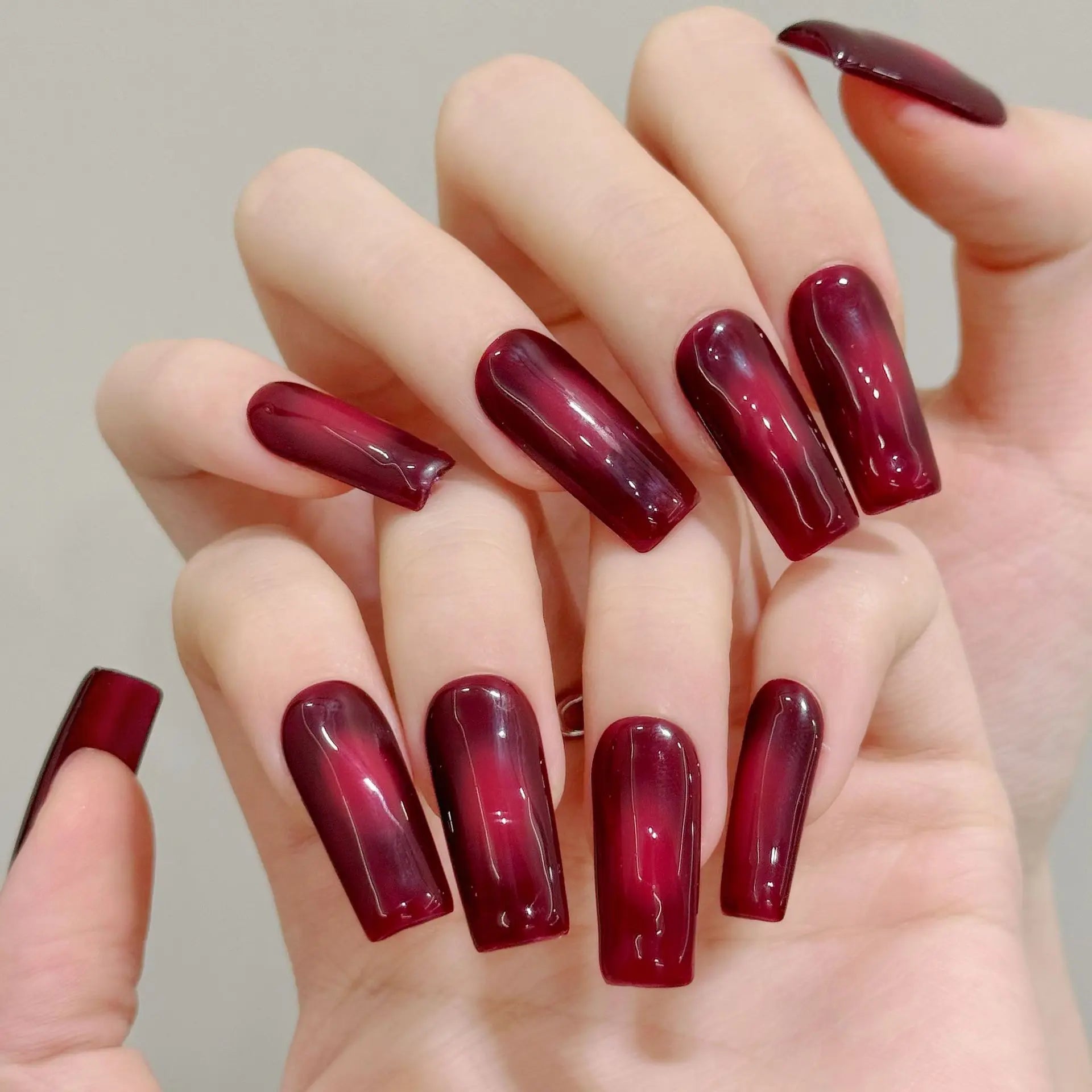 Dark Touch