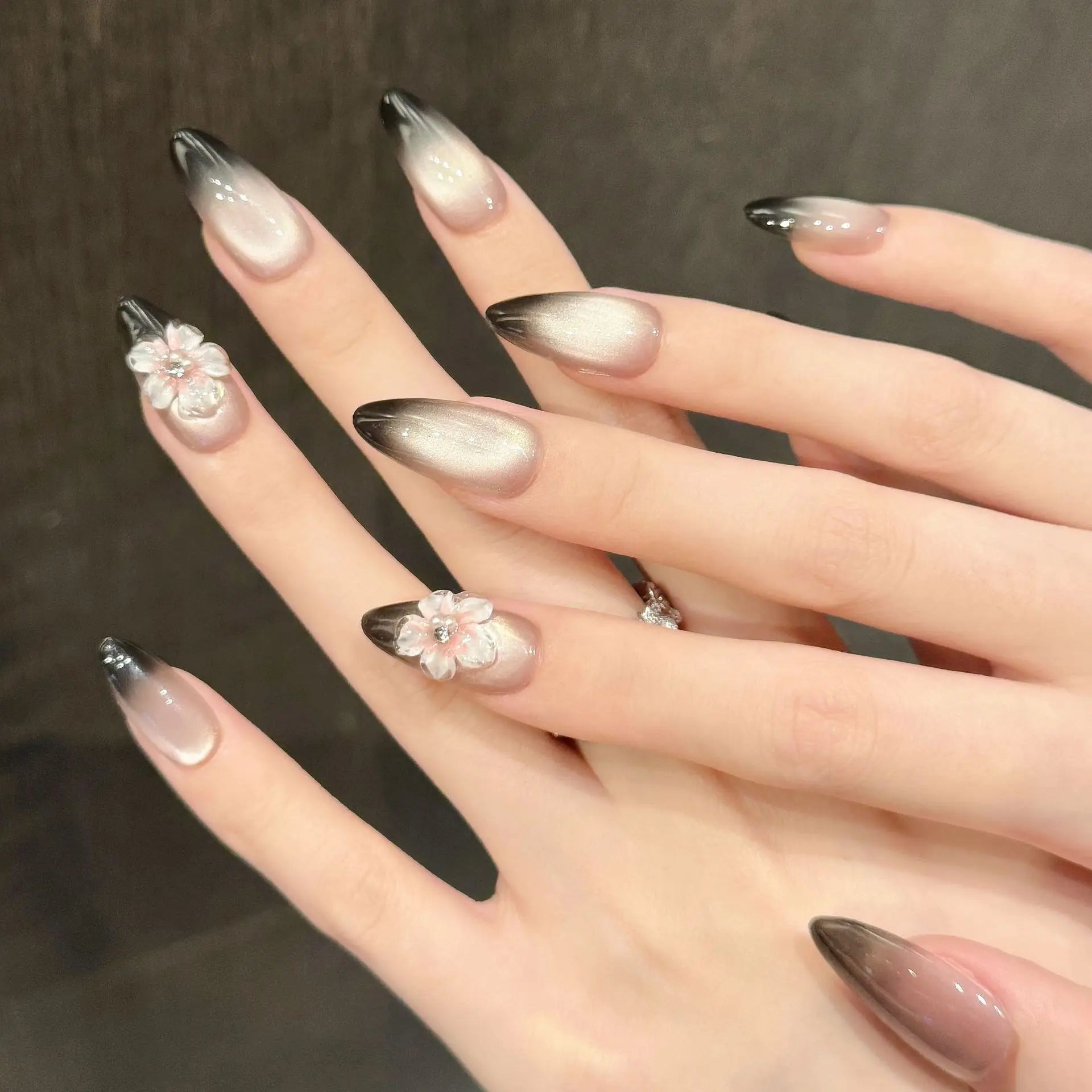 Shadow Tips