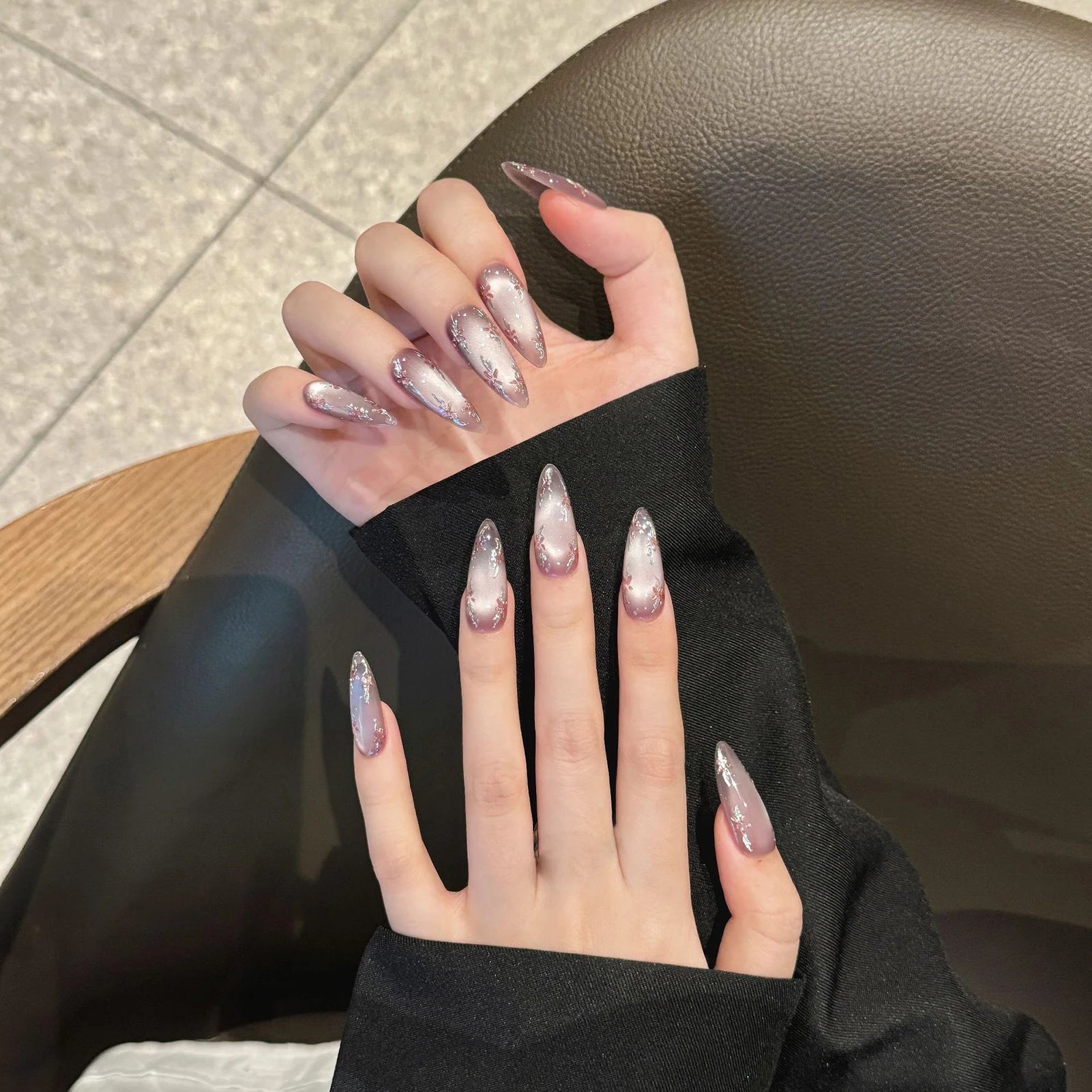 Velvet Noir