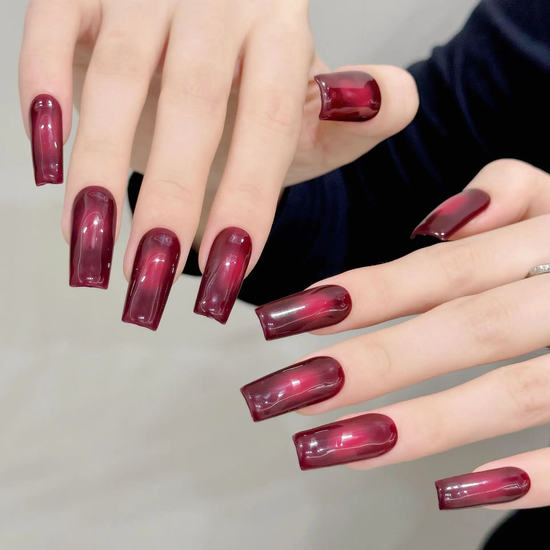 Dark Touch