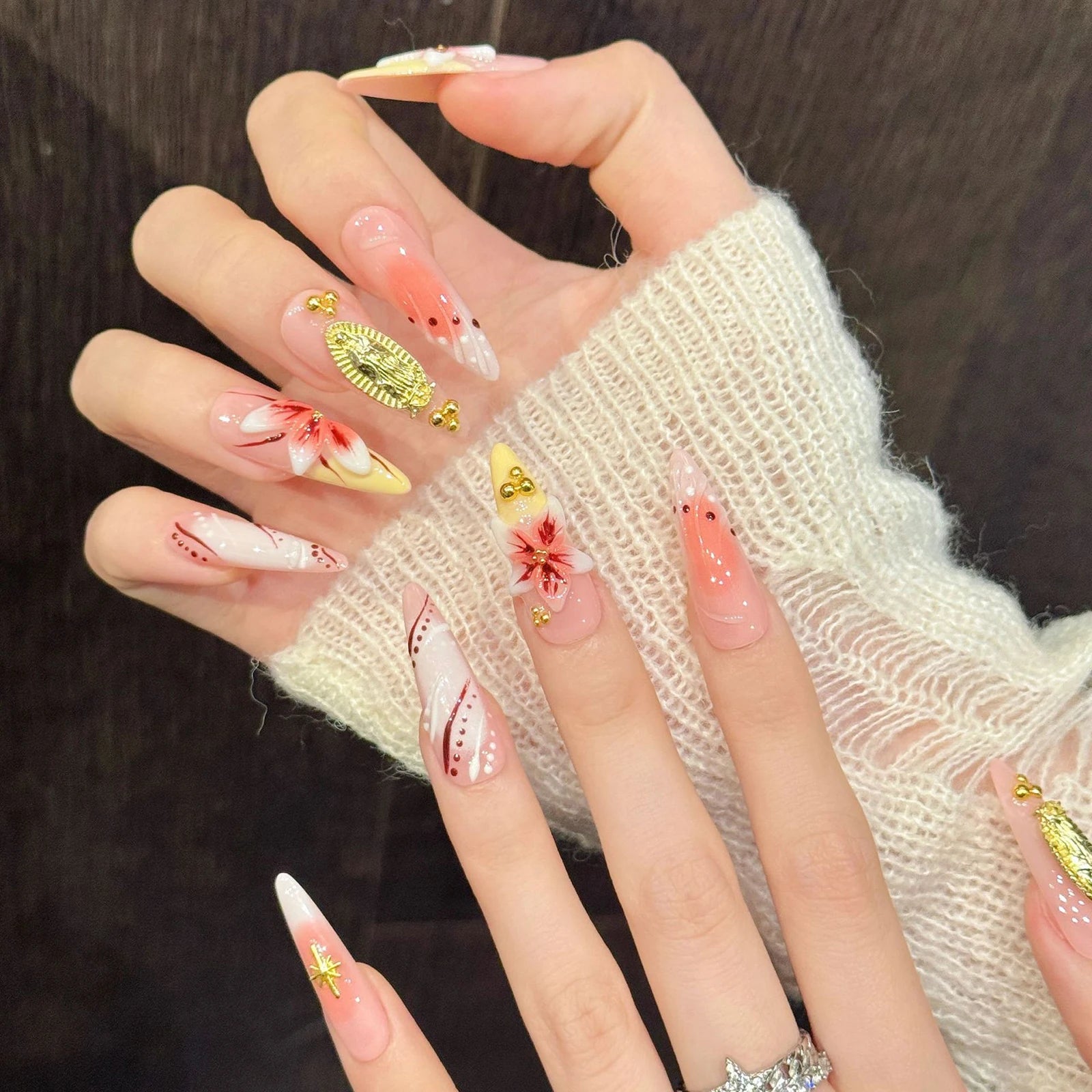 The Signature Set