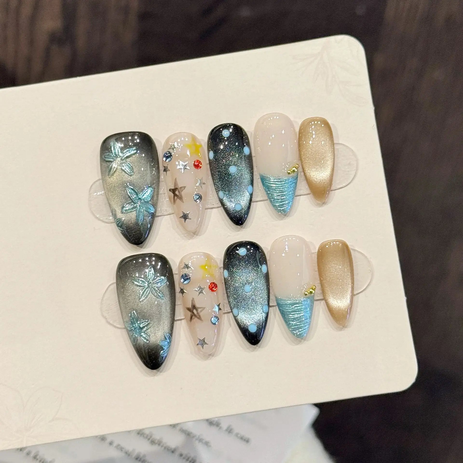 French obsession 2
