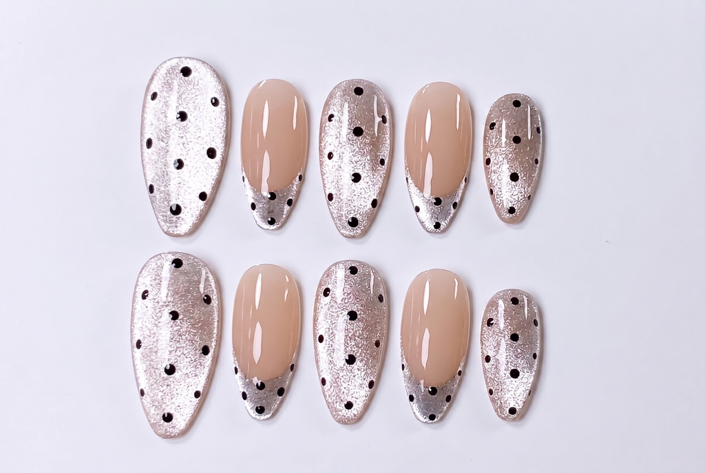 Polka Glaze