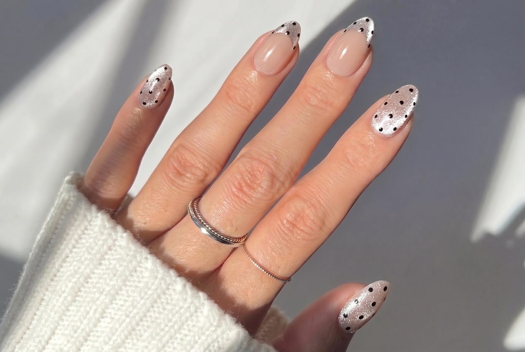 Polka Glaze